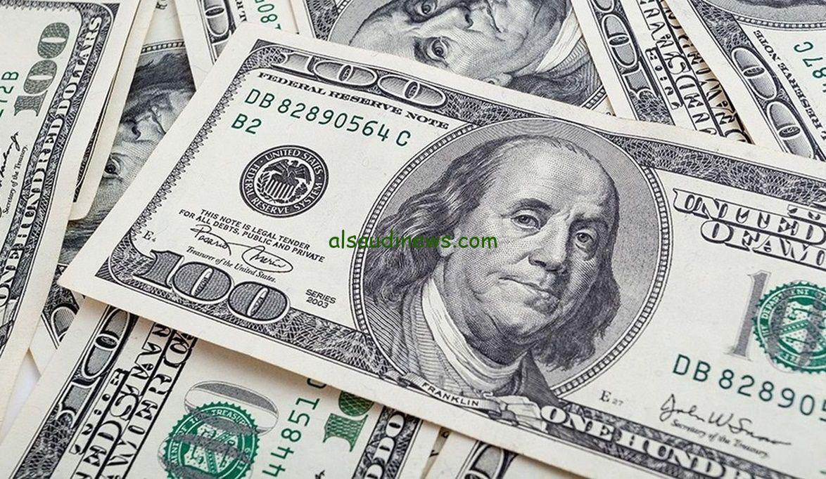 “الأمريكي في خطر” سعر الدولار في السوق السوداء اليوم الأربعاء 5 فبراير 2025 وداخل البنوك التجارية والحكومية