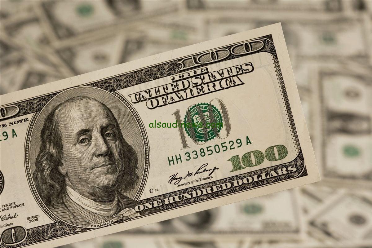 سعر الدولار اليوم مقابل الجنيه المصري الأحد 9 فبراير 2025 وفقًا لأخر تحديثات البنوك