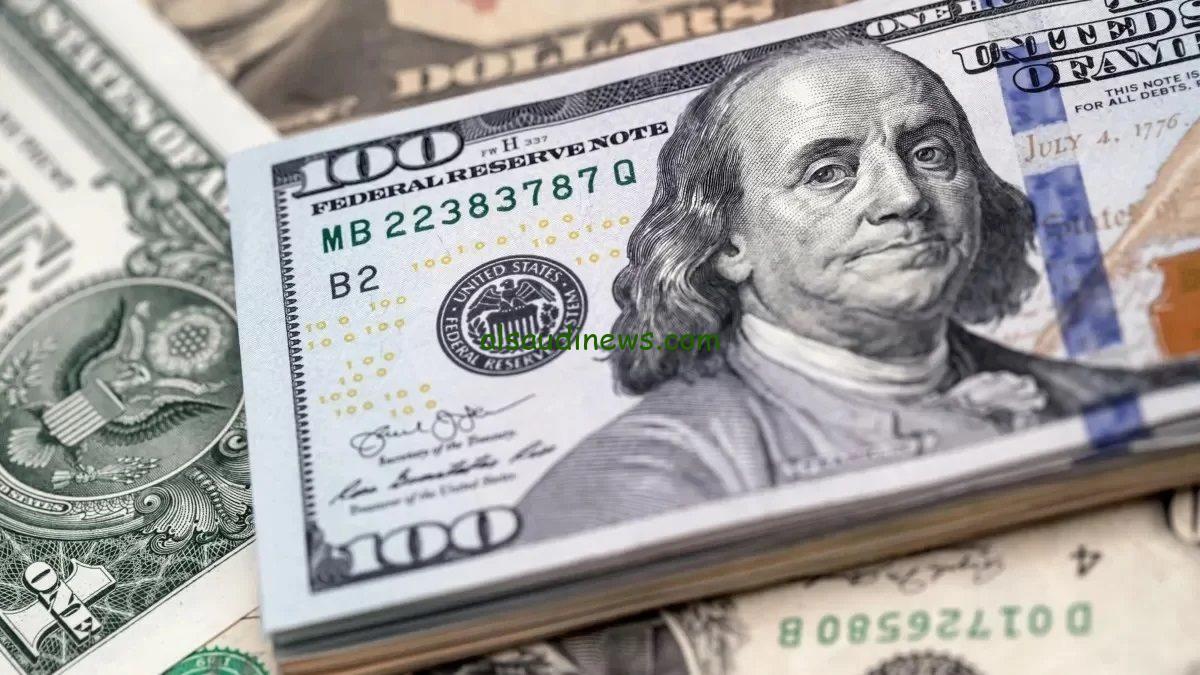 500 دولار كم جنية مصري فى السوق السوداء ؟.. سعر الدولار اليوم مقابل الجنية 2-2-2025 فى جميع البنوك