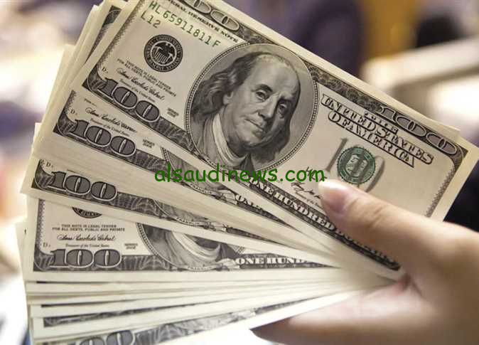 اسعار العملات الاجنبية .. سعر الدولار اليوم 23 فبراير 2025 امام الجنية المصري فى جميع البنوك والسوق السوداء
