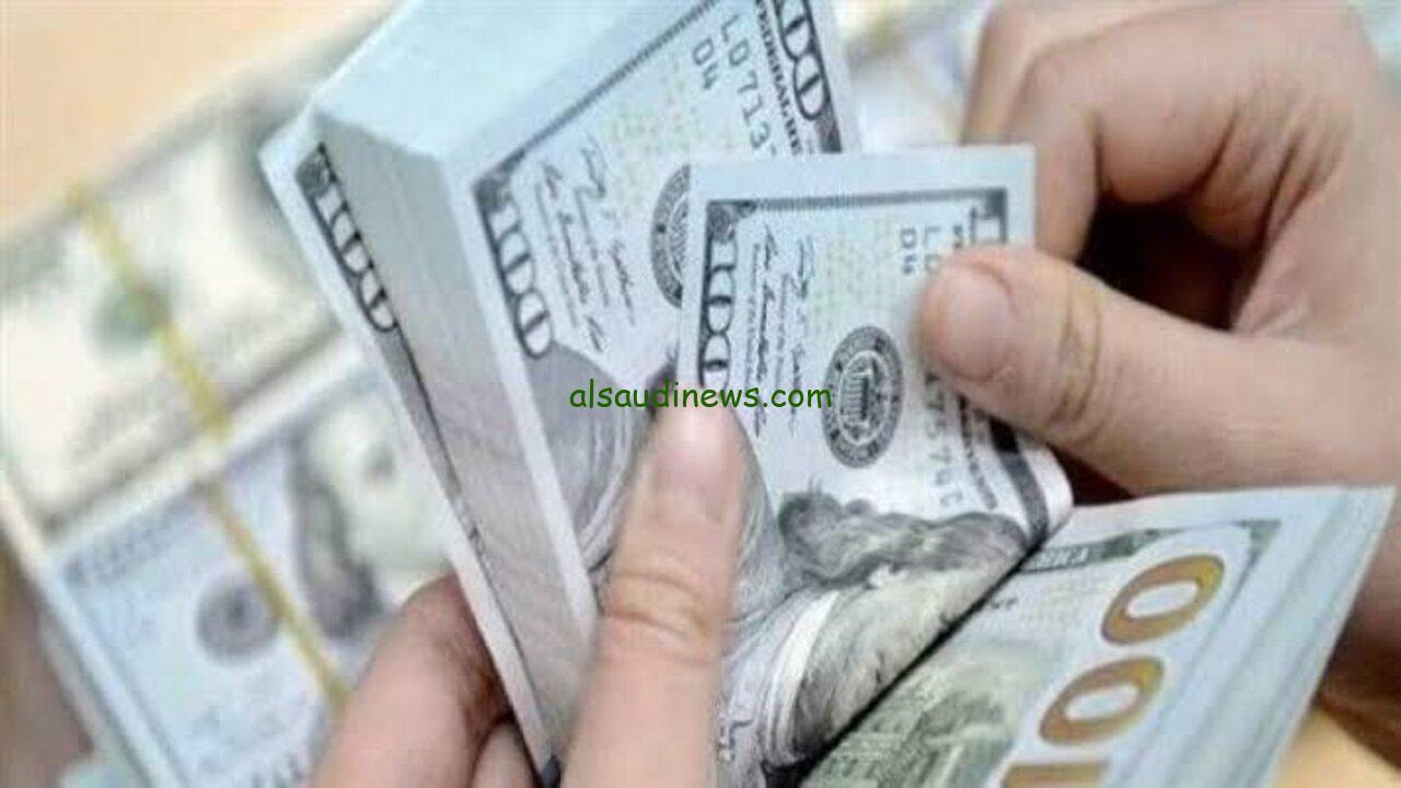 “الأمريكي بقا بكام”…سعر الدولار في السوق السوداء اليوم الأربعاء 5 فبراير 2025 والبنوك المصرية