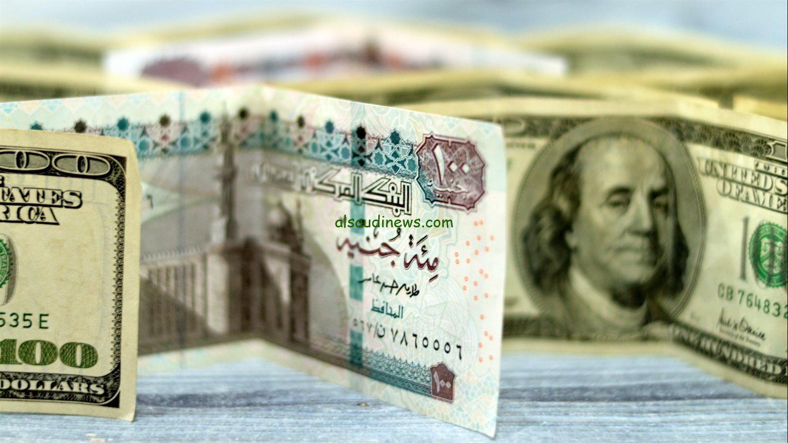 “صرف عملة الأخضر” سعر الدولار مقابل الجنية المصري اليوم الأربعاء 12 فبراير 2025 في السوق السوداء و مختلف البنوك