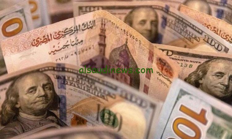 “قفزة جديدة للأخضر” سعر الدولار مقابل الجنية المصري اليوم السبت 1 فبراير 2025 في مختلف البنوك والسوق السوداء