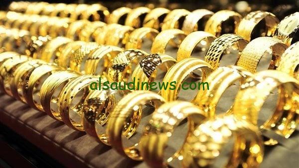 تحديث لحظى عيار 21 .. سعر الذهب اليوم 19 فبراير 2025 فى مصر فى جميع محلات الصاغة المصرية