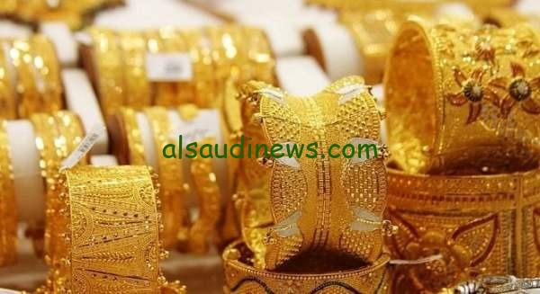 عيار 21 الان بالمصنعية .. سعر الذهب اليوم فى مصر 20 فبراير 2025 فى كافة محلات الصاغة المصرية
