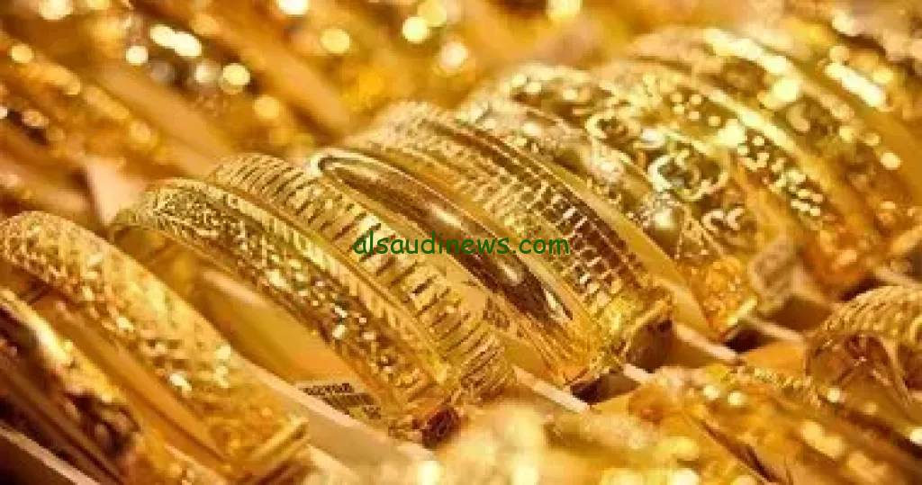“بكام عيار 21 الآن بعد الانخفاض” .. سعر الذهب اليوم 24 فبراير 2025 فى مصر فى كافة محلات الصاغة
