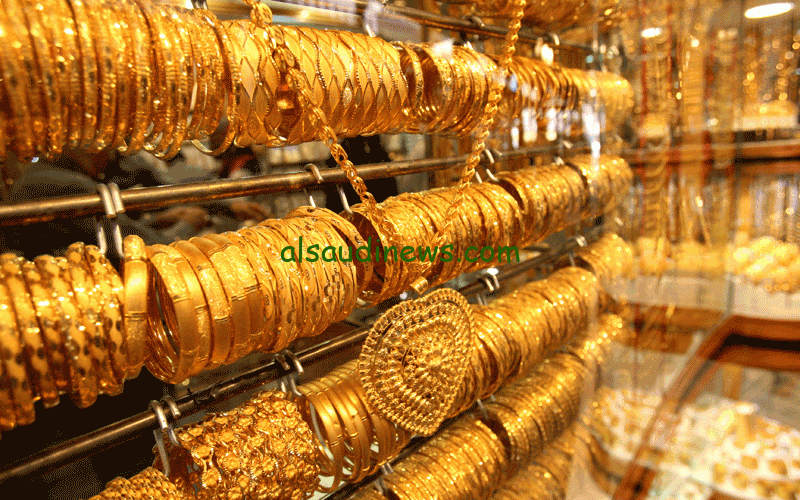 “أخر التحديثات للدهب” سعر الذهب عيار 21 اليوم الثلاثاء 11 فبراير 2025 في سوق الصاغة المصرية