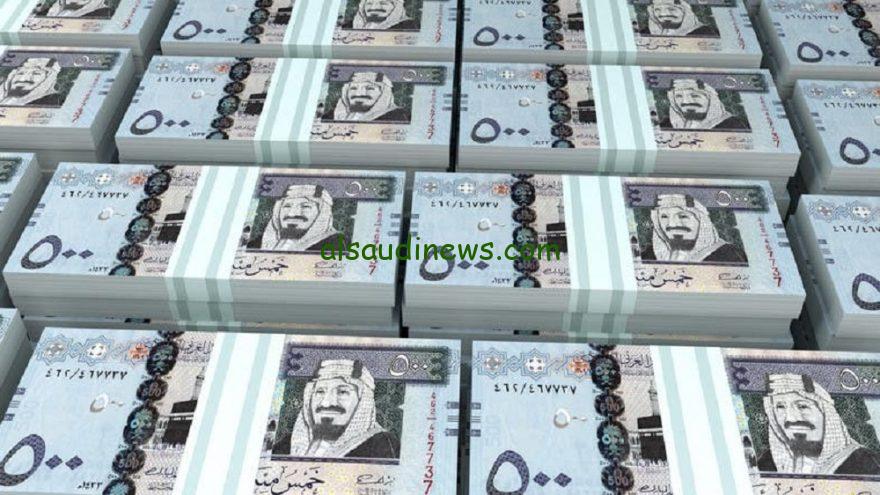 “عمرة رمضان” سعر الريال السعودي اليوم الخميس 13 فبراير 2025 في السوق السوداء ومختلف البنوك