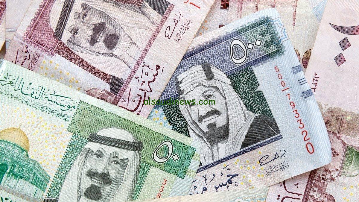 سعر الريال السعودي اليوم الثلاثاء 11 فبراير 2025 في البنوك المصرية والسوق السوداء