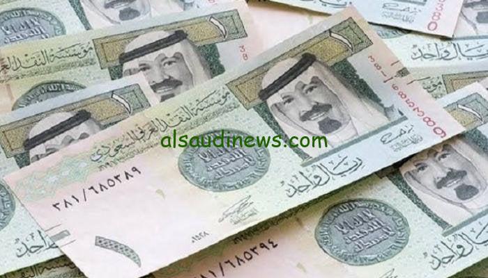 مع اقتراب موسم الحج و العمرة|| سعر الريال السعودي اليوم الثلاثاء 18 فبراير 2025 داخل البنوك المصرية