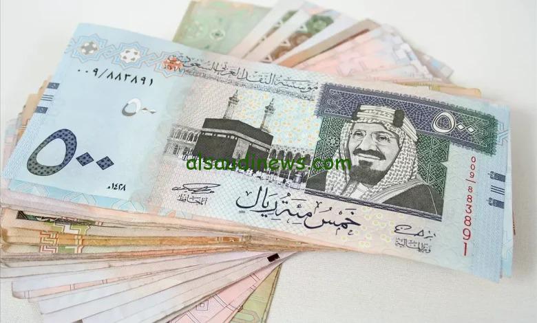 1000 ريال سعودي يعمل كم جنيه مصري في السوق السوداء ؟.. سعر الريال السعودي اليوم 2-2-2025 فى كافة البنوك