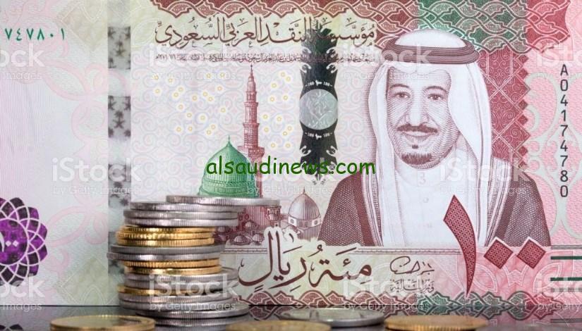 سعر الريال السعودي اليوم الخميس 6 فبراير 2025 في البنوك المصرية والسوق السوداء