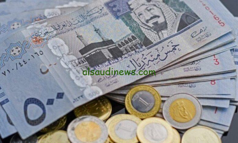 سعر الريال السعودي مقابل الجنيه المصري اليوم الأربعاء 12 فبراير 2025 في السوق السوداء والبنوك