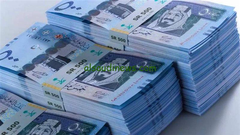 سعر الريال السعودي مقابل الجنيه المصري اليوم الثلاثاء 18 فبراير 2025 في البنوك المصرية و السوق السوداء