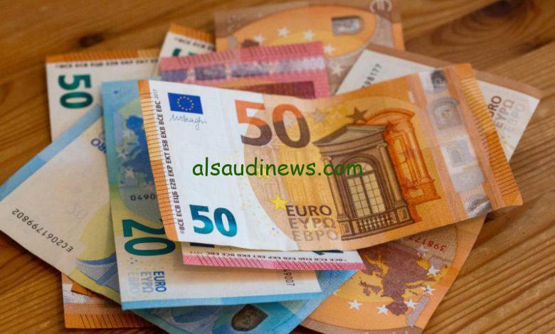 سعر اليورو اليوم أمام الجنية المصري الأربعاء 19 فبراير 2025 في البنك الأهلي المصري و السوق السوداء