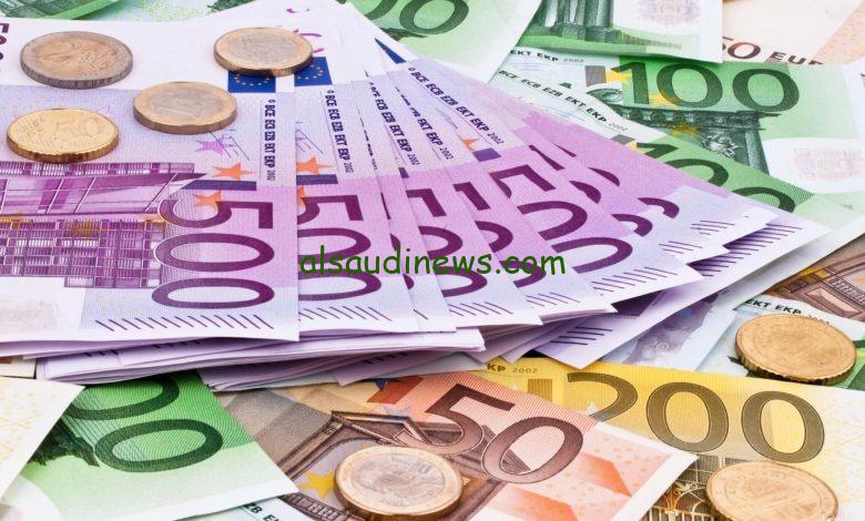 100 يورو كم جنيه مصري سوق سوداء؟ ..سعر اليورو اليوم 9 فبراير 2025 مقابل الجنية فى كافة البنوك