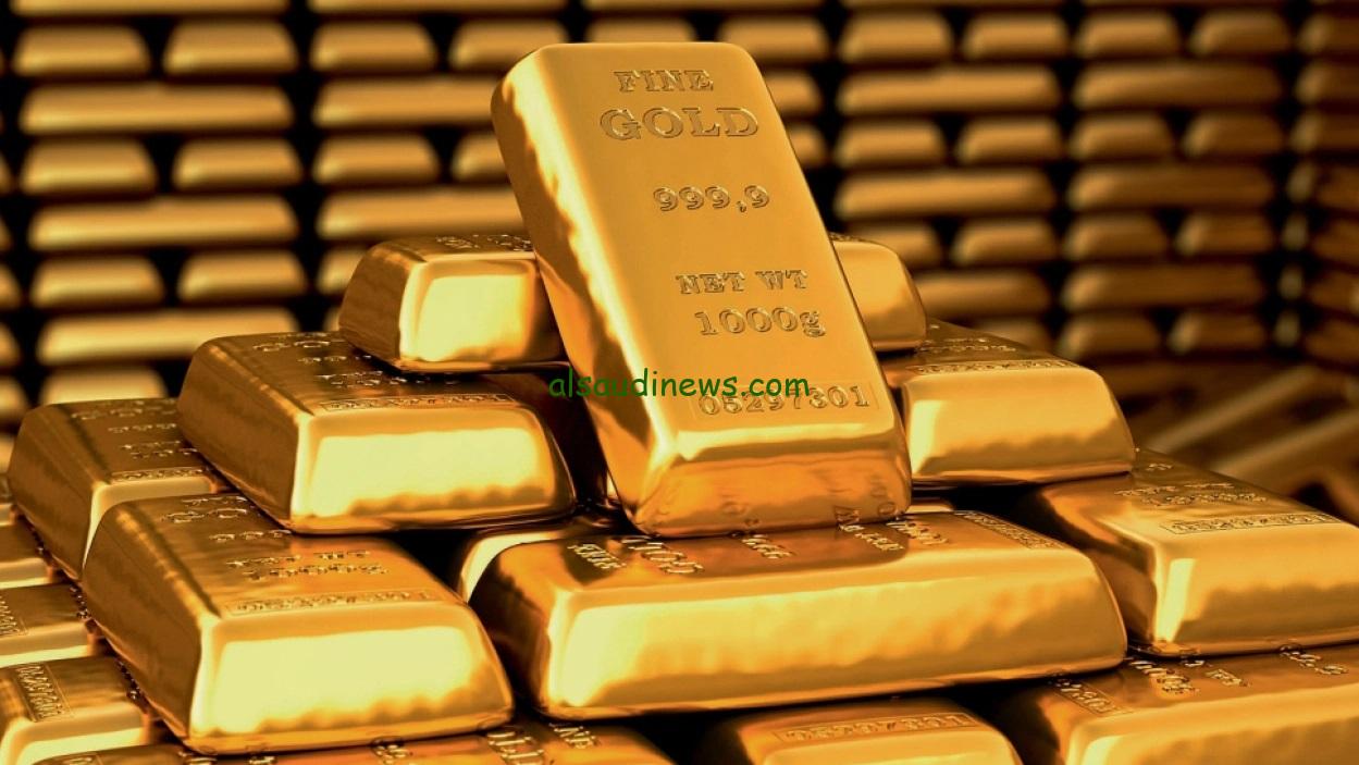 “اضمن وسيلة استثمار” سعر سبيكة الذهب 10 جرام BTC اليوم الأربعاء 12 فبراير 2025 في الشركة وأسعار الذهب في سوق الصاغة