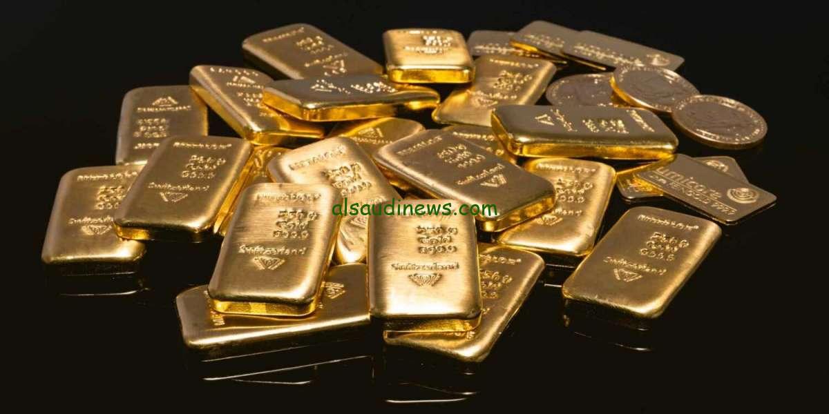سعر سبيكة الذهب 10 جرام btc اليوم الثلاثاء 18 فبراير 2025 واسعار الذهب داخل محلات الصاغة