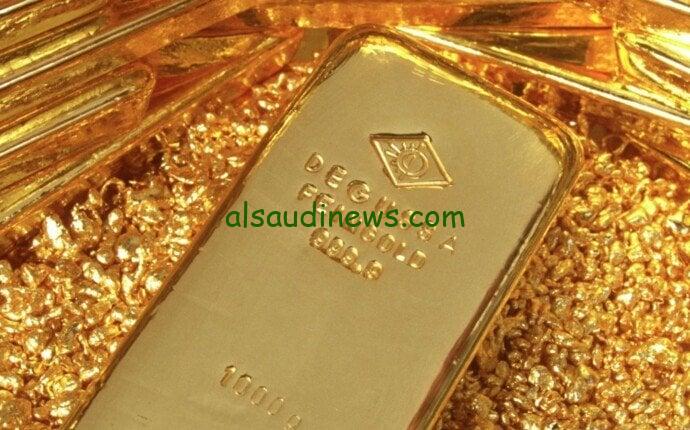 سعر سبيكة ذهب 100 جرام btc اليوم الأحد 9 فبراير 2025 في الأسواق المصرية ومحلات الصاغة