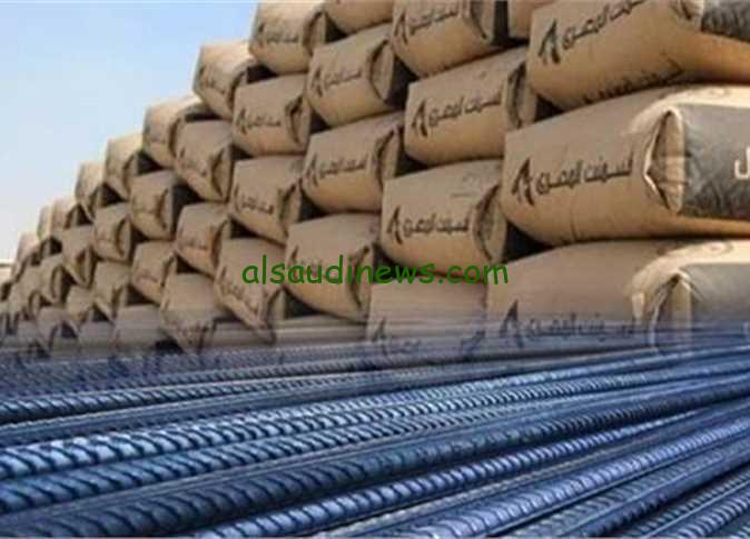 سعر طن الحديد والأسمنت اليوم الأحد 9 فبراير 2025 في الأسواق المصرية للتاجر والمستهلك