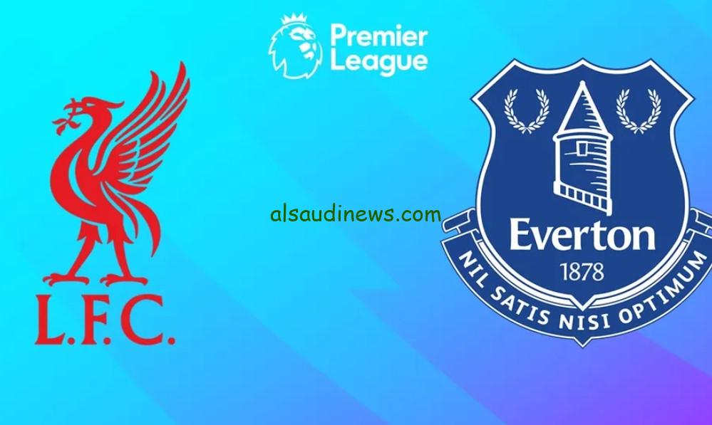 تعادل صعب “ليفربول الديربي”.. نتيجة مباراة ليفربول وايفرتون اليوم تويتر الدوري الإنجليزي