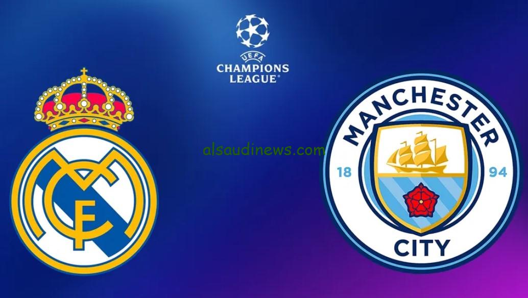 الذهاب “للملكي” 3-2.. نتيجة مباراة ريال مدريد ومانشستر سيتي تويتر خروج المغلوب دوري أبطال أوروبا