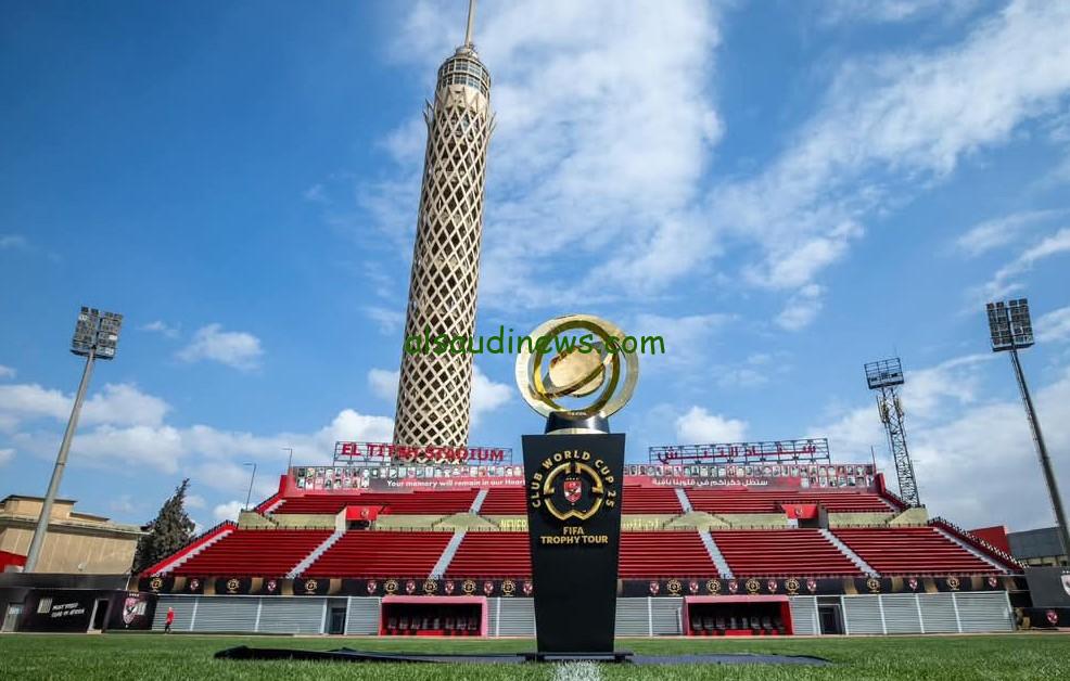 عاااجل.. قناة مفتوحة علي النايل سات تنقل مباريات الأهلي في كأس العالم للأندية 2025 “إعرف التردد”