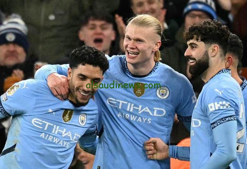 معلق مباراة ريال مدريد ضد مانشستر سيتي اليوم الأربعاء 19 فبراير 2025 علي قناة بي ان سبورت القطرية