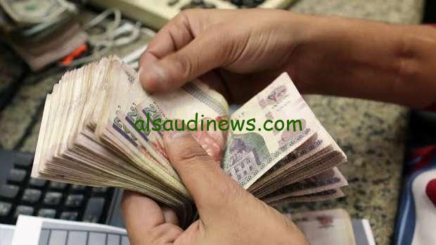 “خبر مفرح للموظفين” موعد صرف مرتبات مارس 2025 وموعد تطبيق الزيادة الجديدة وفقاً لزيادة المعاشات