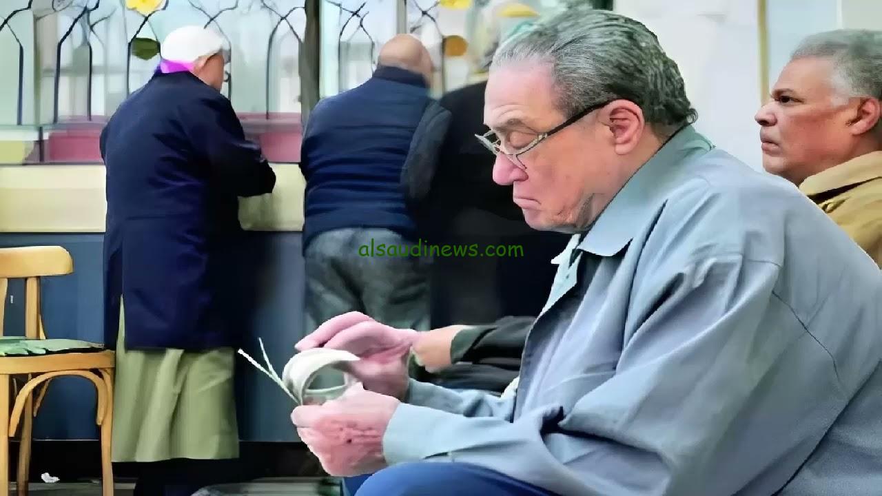 موعد صرف معاشات شهر مارس 2025 بمناسبة حلول شهر رمضان الكريم