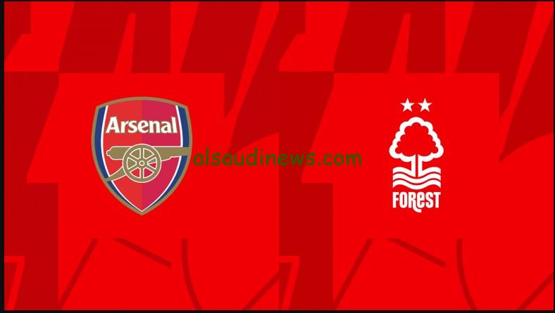 تعادل محبط “نوتينغهام ضد آرسنال”.. نتيجة مباراة ارسنال ونوتنجهام اليوم تويتر الدوري الإنجليزي