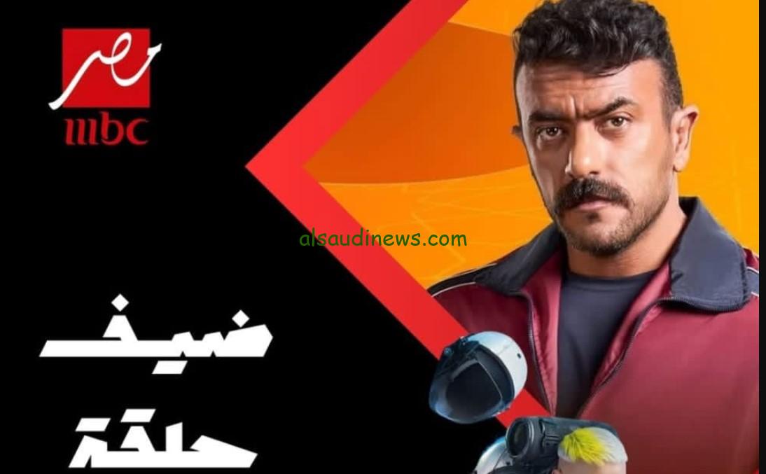 “فهد البطل أول ضحيه”.. احمد العوضي ضيف حلقة برنامج رامز ايلون مصر اليوم عبر MBC