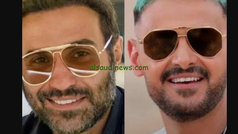 “فهمي ضيف رامز اليوم”.. أحمد فهمي ضحية برنامج رامز إيلون مصر الحلقة 2 الثانية علي MBC MASR