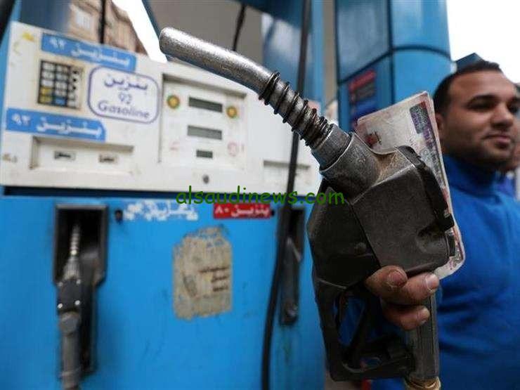 فول قبل ما يغلى .. أسعار البنزين والسولار اليوم الاحد 16 مارس 2025 في جميع محطات الوقود في مصر