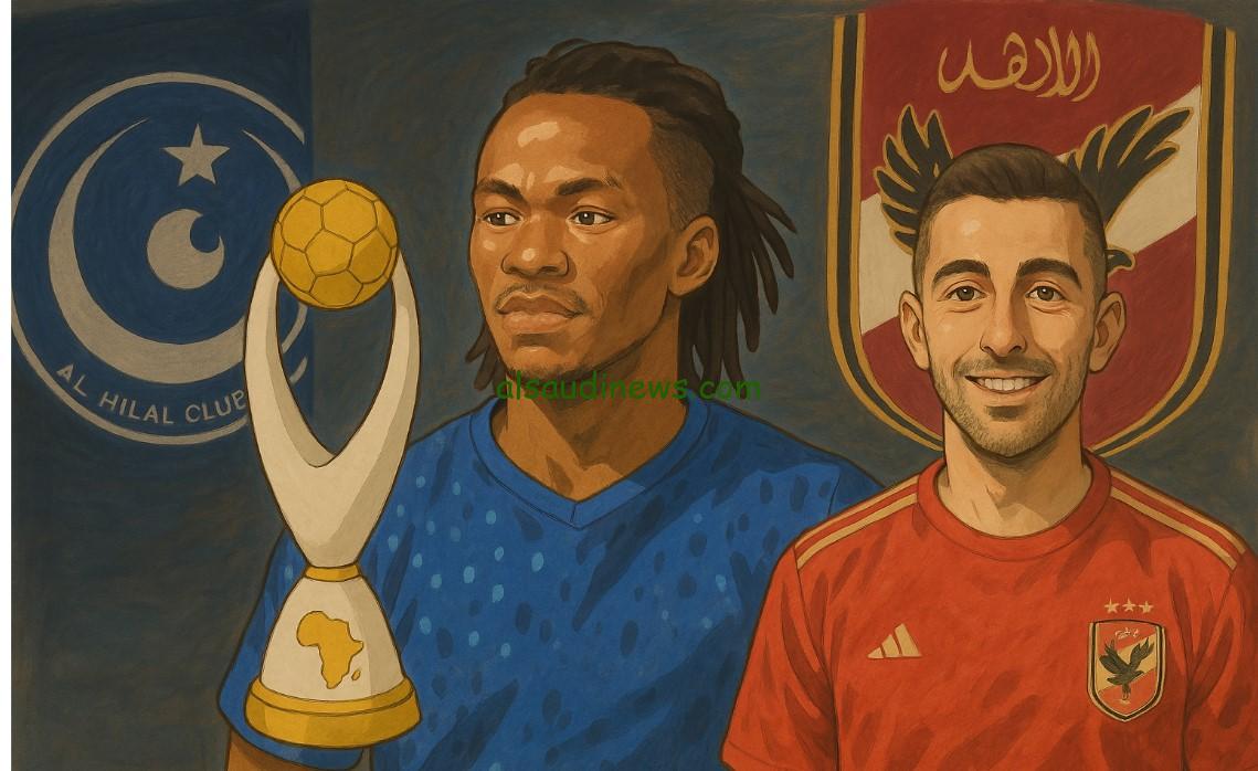 تذاكر مباراة “الأهلي ضد الهلال”.. موعد مباراة الاهلي والهلال السوداني القادمة ثاني أيام العيد والقنوات الناقلة وهل أون سبورت هتذيع