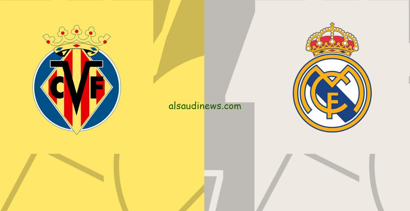 2/1 الريال وفياريال “مبابي يتألق”.. النتيجة النهائية لمباراة ريال مدريد وفياريال Jaco بالدوري الإسباني