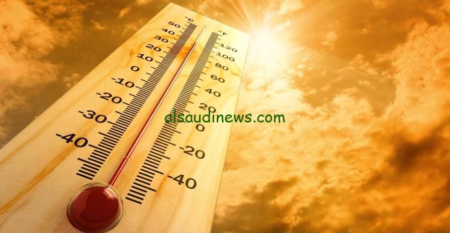 “إحذر تخفيف الملابس” .. موعد انخفاض درجات الحرارة في مصر من جديد أثناء العشر الأواخر من رمضان