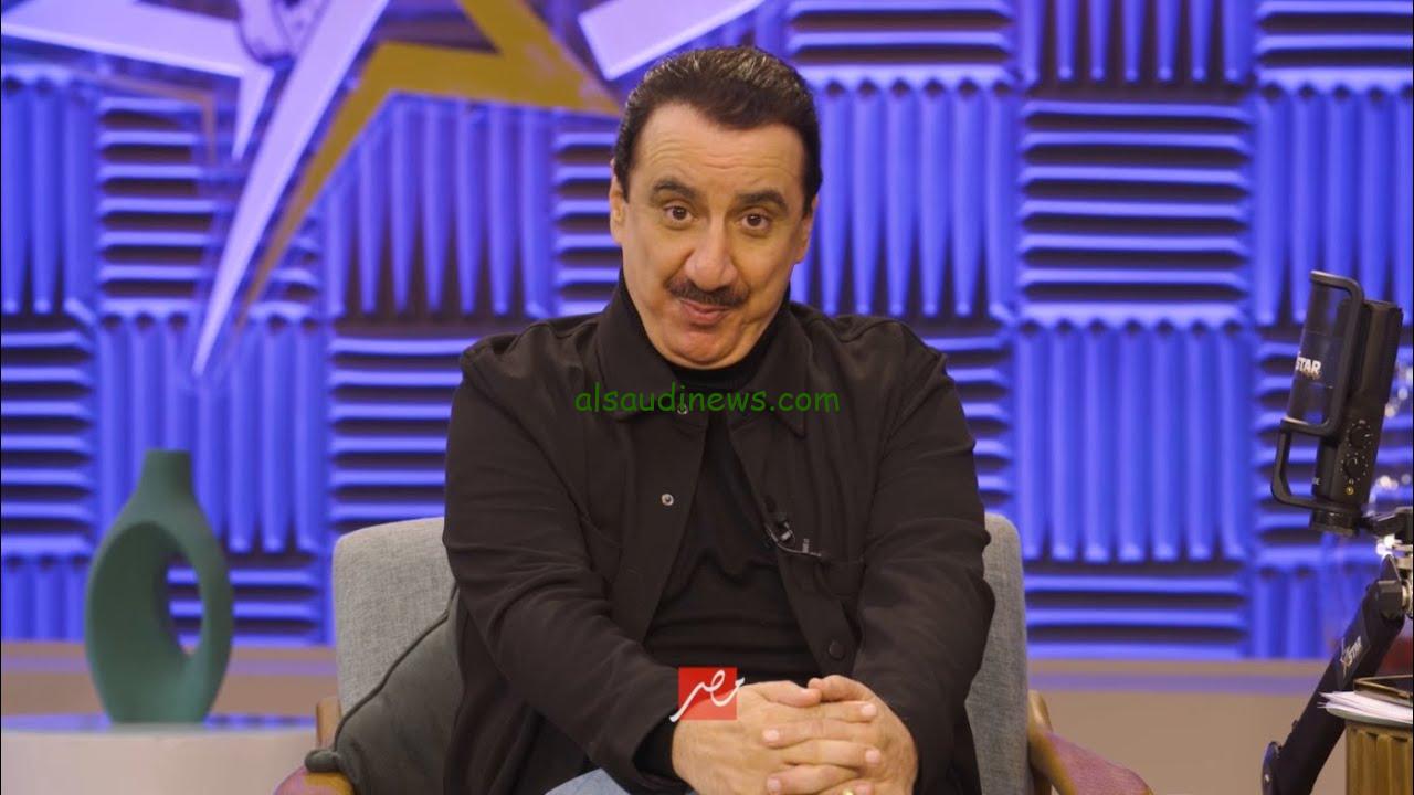 “حيلهم بينهم الجديد”.. نزل تردد قناة MBC مصر الجديد نايل سات وإستمتع ببرنامج بروودكاست مع حسن عسيري
