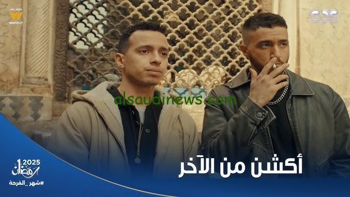 “هنيدي طفل وولاد الشمس”.. تردد قناة سي بي سي CBC العادية ودراما علي نايل سات