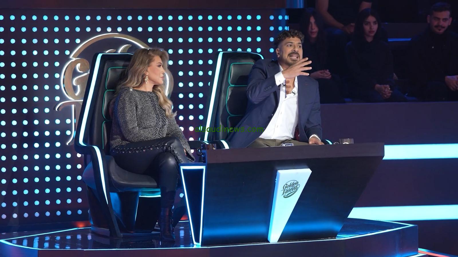 “ما هي فورمه شعر مصطفى أبو سريع” .. تعرف علي إجابة سؤال رامز إيلون مصر ح11 مع عاطف العتاوله