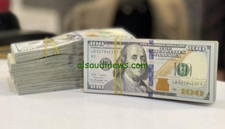 بكام الأخضر النهاردة في السوق السوداء .. سعر الدولار اليوم 11 مارس 2025 مقابل الجنية في جميع البنوك المصرية