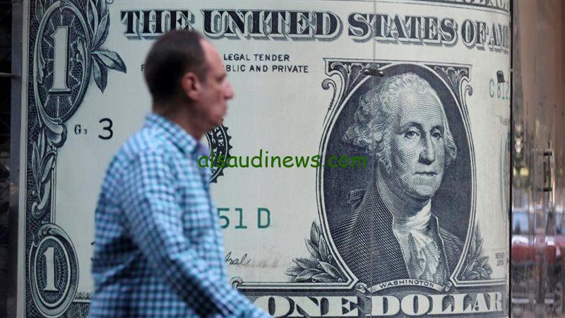 “بكام الاخضر الامريكي النهاردة سوق سوداء”.. سعر الدولار اليوم 4-3-2025 امام الجنية المصري فى جميع البنوك المصرية