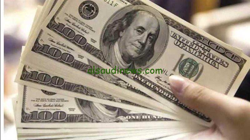 1000 دولار امريكي اخضر بكام فى السوق السوداء .. سعر الدولار اليوم 15 مارس 2025 مقابل الجنية فى جميع البنوك