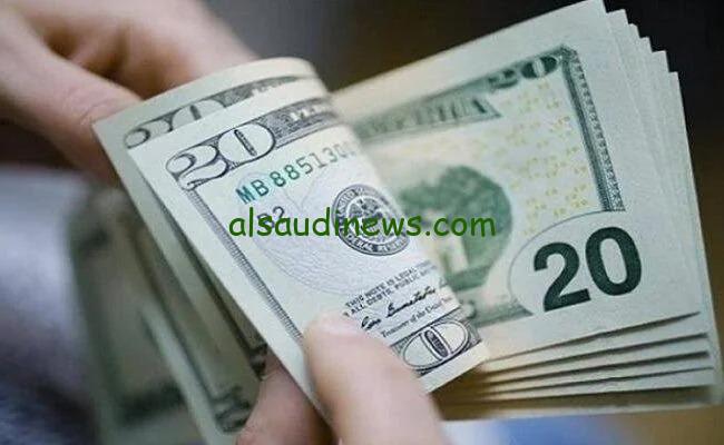 ١ دولار اخضر يساوي كام جنيه فى السوق السوداء .. سعر الدولار اليوم امام الجنية 6-3-2025 فى جميع البنوك المصرية