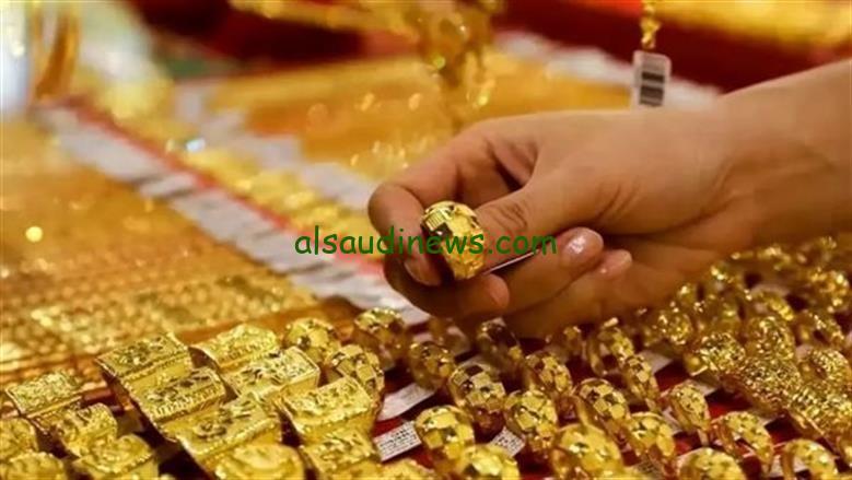 بكام عيار 21 النهاردة فى الصاغة .. سعر الذهب اليوم 8 مارس 2025 فى جميع محلات الصاغة المصرية
