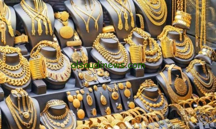 بعد الانخفاض عيار 21 الان .. سعر الذهب اليوم 2 مارس 2025 فى مصر فى محلات الصاغة