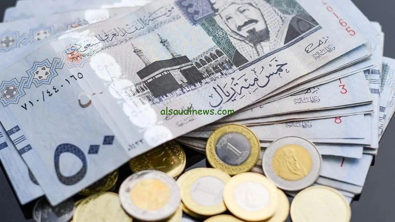 ما قيمة 10 ريالات سعودية بالجنية فى السوق السوداء .. سعر الريال السعودي اليوم امام الجنية فى جميع البنوك