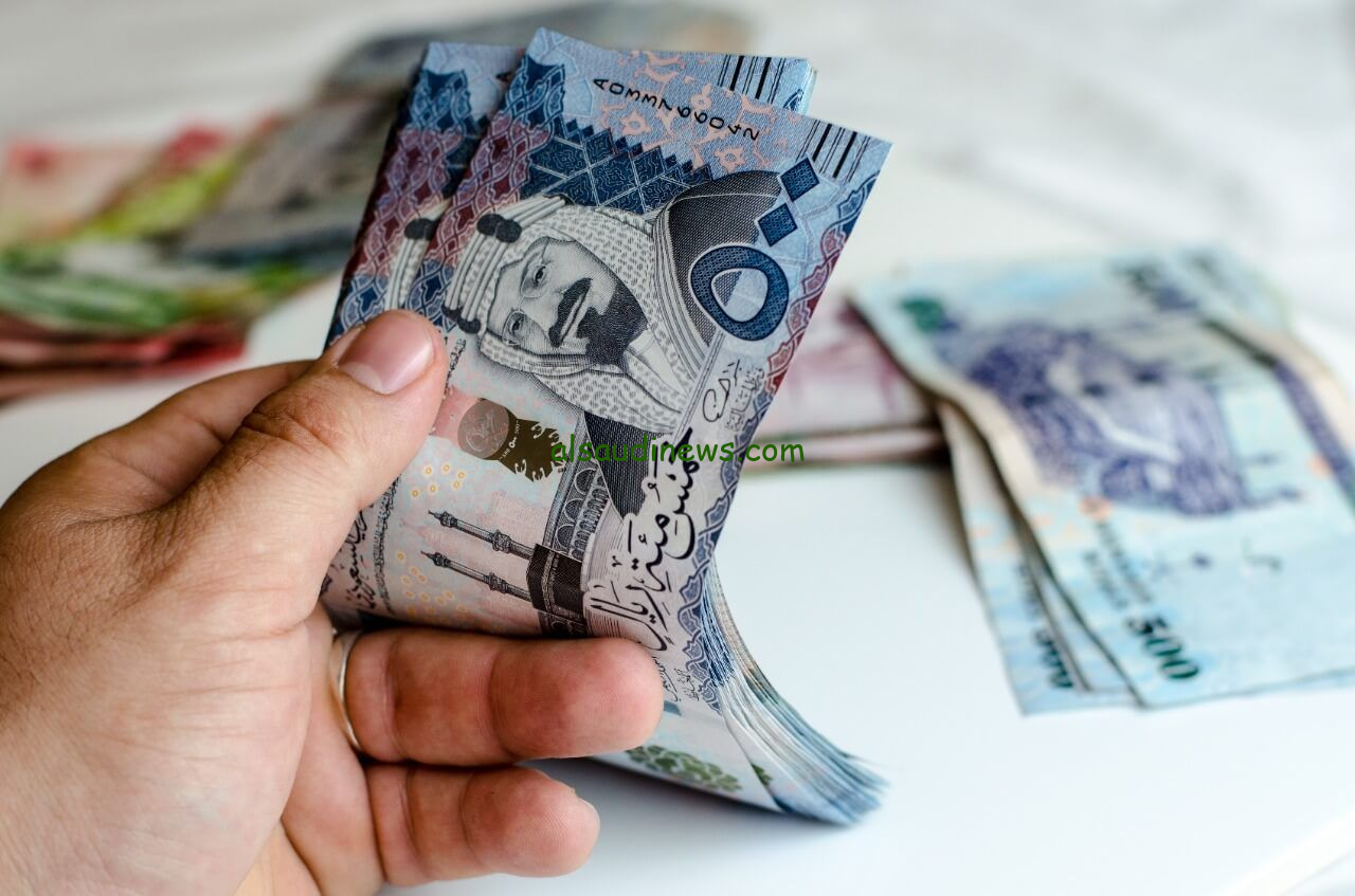 ريال سعودي فى السوق السوداء النهارده بكام ؟.. سعر الريال السعودي اليوم السبت 1 مارس 2025 امام الجنية المصري فى البنوك