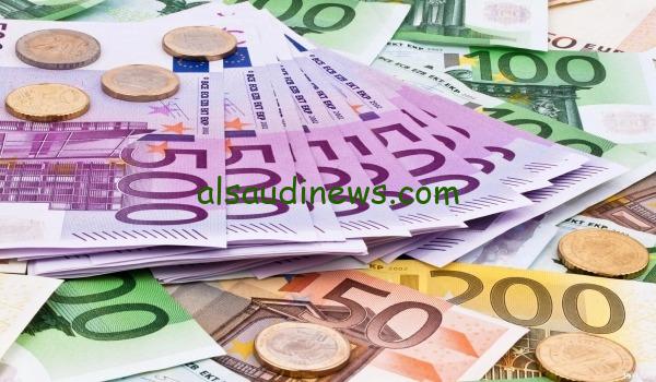 بكام تحويل العملة الاوروبية .. سعر اليورو اليوم مقابل الجنية المصري فى جميع البنوك المصرية والسوق السوداء