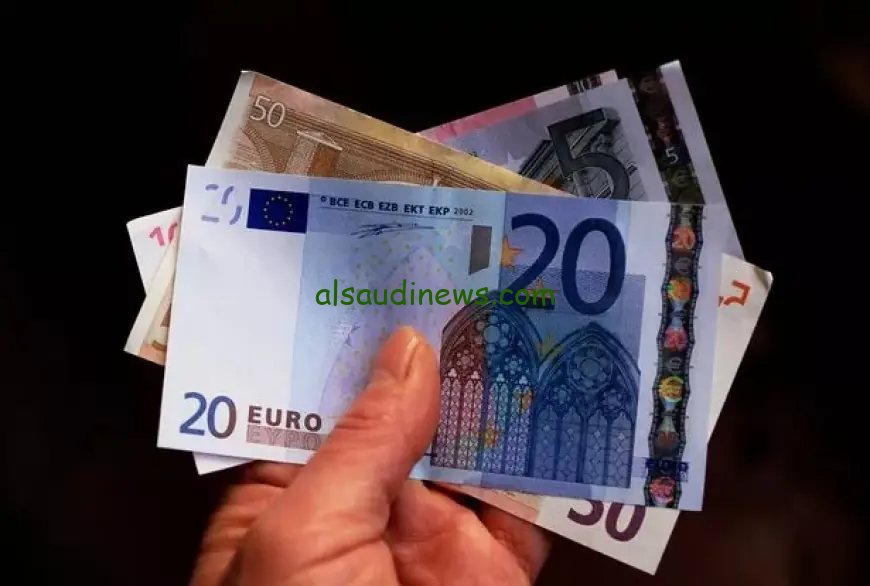 بكام 250 يورو فى السوق السوداء .. سعر اليورو اليوم الأربعاء 19-3-2025 في جميع البنوك المصرية